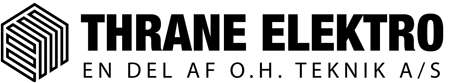 Thrane Elektro Logo